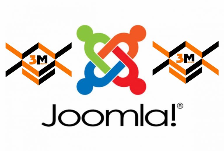 Joomla! Media 3M 1190x800