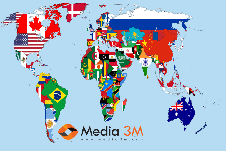 Dünyanın en büyük 10 ekonomisi