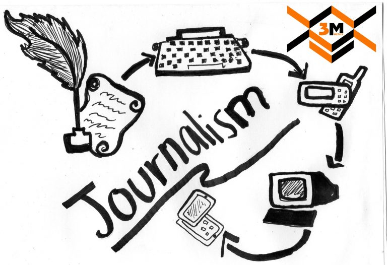 Gazetecilik Media 3M 2358x1614