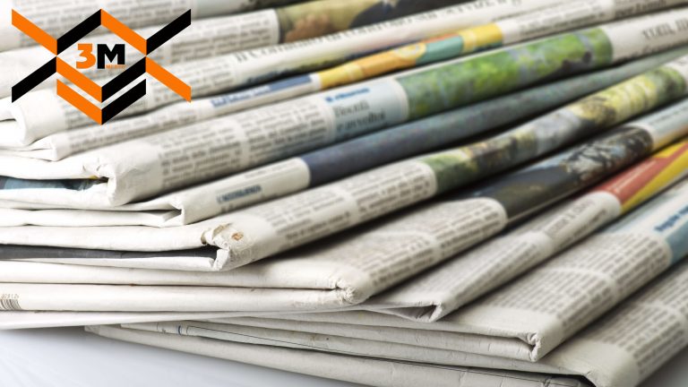 Gazete Media 3M 4928x2772