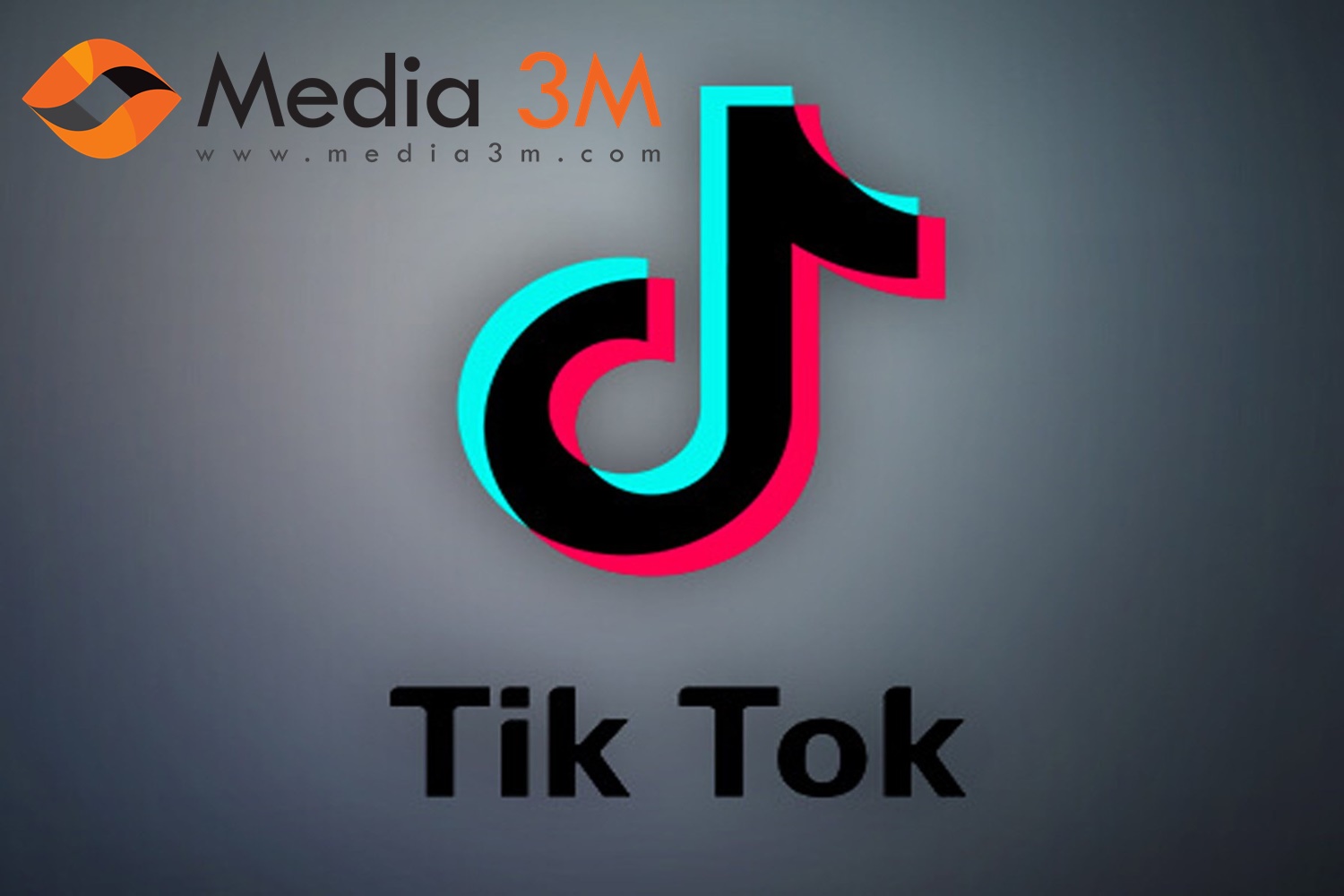Tik Tok Jeton Almak Media 3M 3m Media
