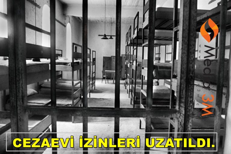 Açık İzinleri 30 Eylül 2021 Tarihine Uzatıldı