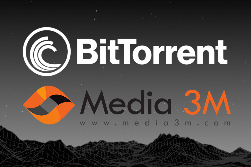 BitTorrent Coin
