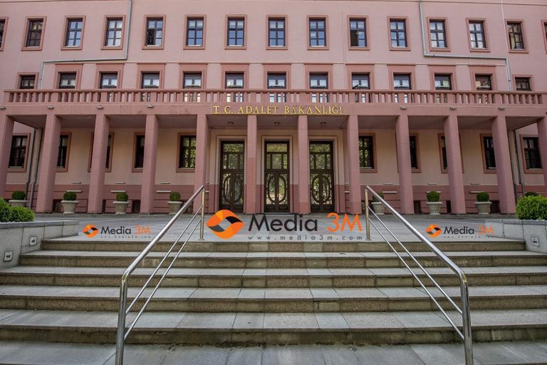 Cezaevi İzinleri 31 Ocak 2022 Tarihine Uzatıldı