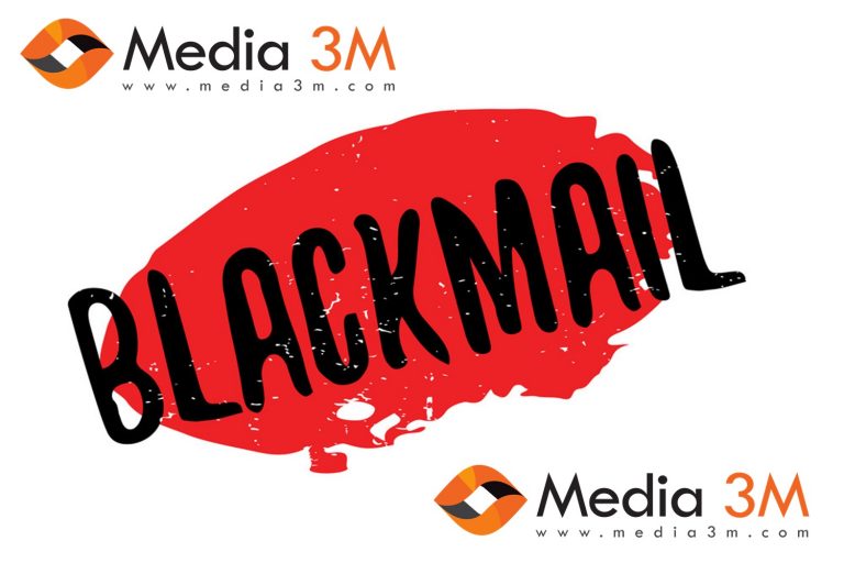 Siyasetçi Şantaj Destek