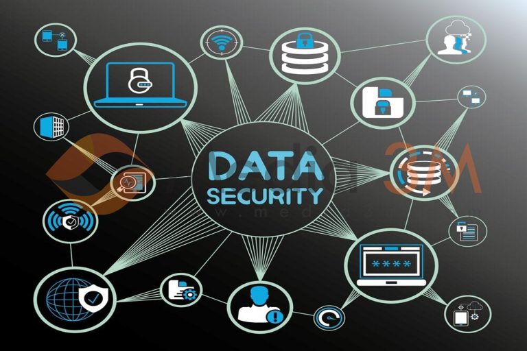 Veri Güvenliği