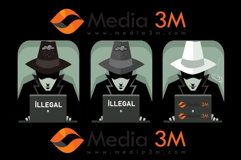 Beyaz Şapkalı Bilgisayar Korsanı