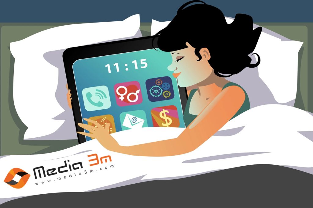 Dijital Bağımlılık