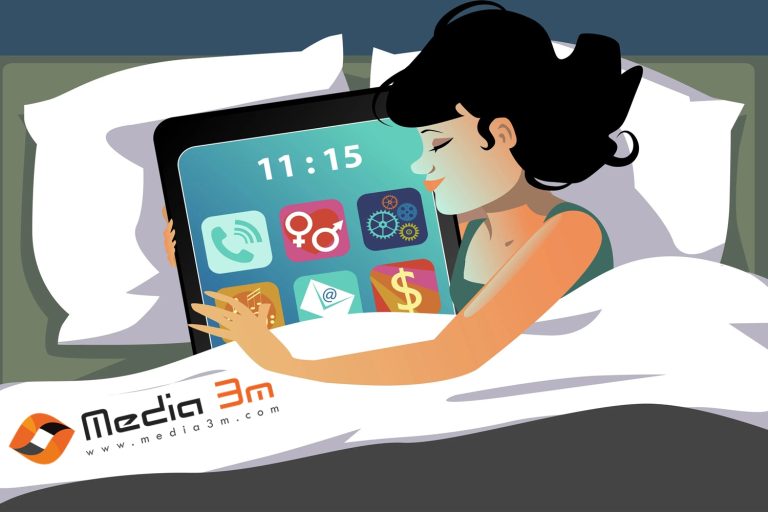 Dijital Bağımlılık