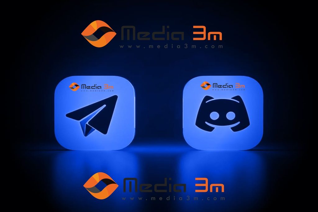 Discord ve Telegram Gruplarıyla Mücadele