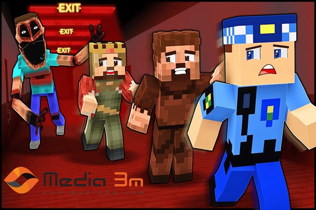 Minecraft Parodileri Asıl