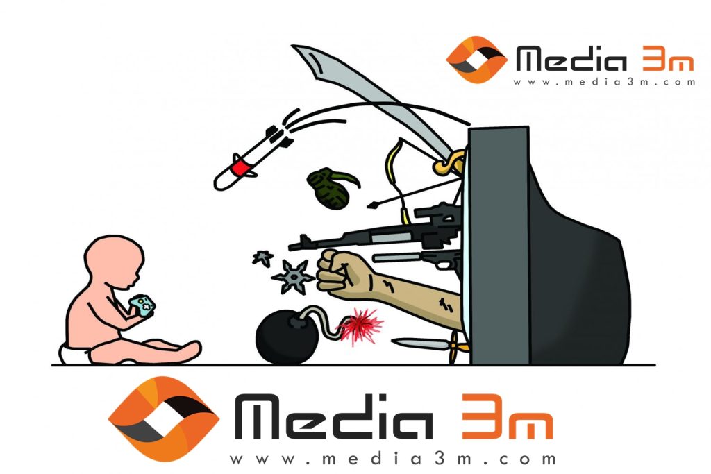 Şiddet İçeren Oyunlar ve Gruplar