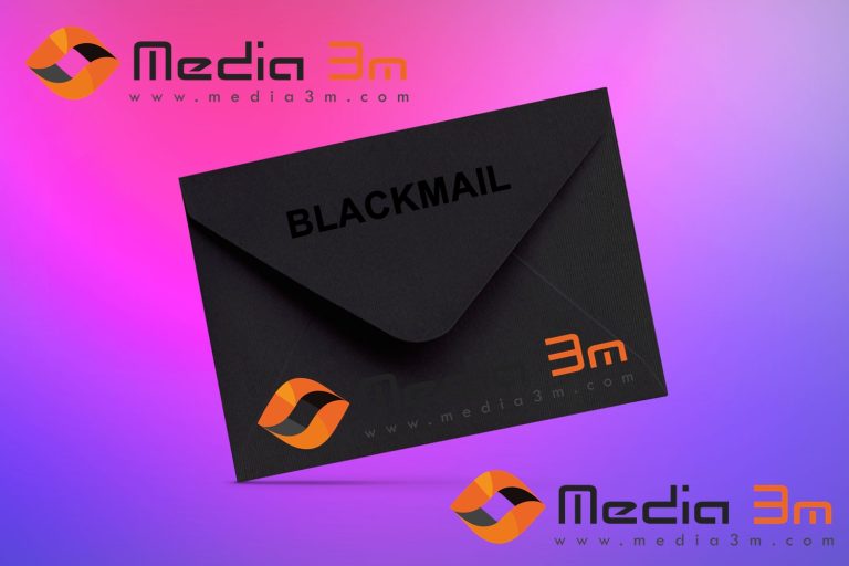 Yurtdışı Şantaj Çözüm